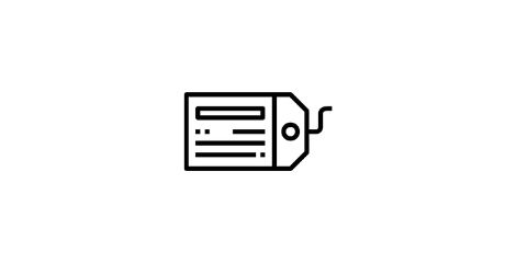 Des fiches produits